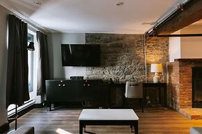 Lofts du Vieux-Port
