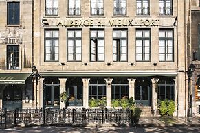Lofts du Vieux-Port