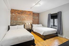 Lofts du Vieux-Port