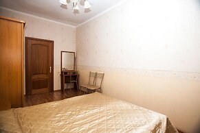Kvart Apartments Belorusskaya