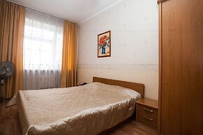Kvart Apartments Belorusskaya