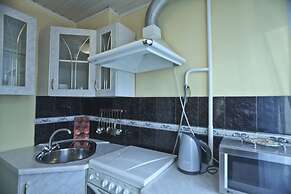 Kvart Apartments Belorusskaya