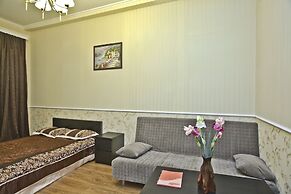 Kvart Apartments Belorusskaya