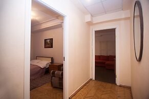 Kvart Apartments Belorusskaya