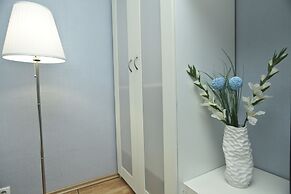 Kvart Apartments Belorusskaya