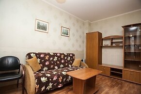 Kvart Apartments Belorusskaya