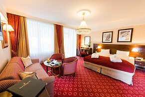 Hotel Salzburger Hof