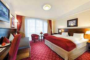 Hotel Salzburger Hof