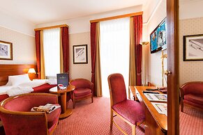 Hotel Salzburger Hof