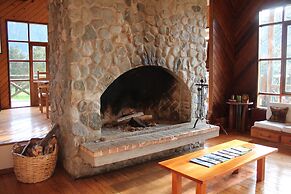 Mitico Puelo Lodge