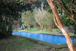 Mitico Puelo Lodge