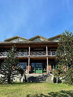 Mitico Puelo Lodge