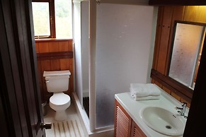 Mitico Puelo Lodge