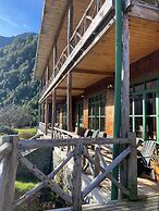 Mitico Puelo Lodge