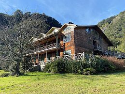 Mitico Puelo Lodge
