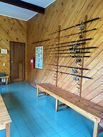 Mitico Puelo Lodge