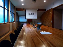 Mitico Puelo Lodge