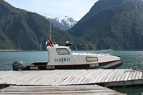 Mitico Puelo Lodge