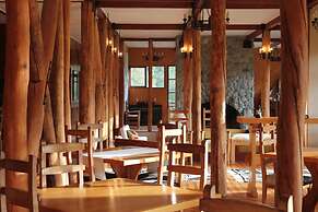Mitico Puelo Lodge