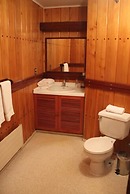 Mitico Puelo Lodge
