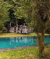 Mitico Puelo Lodge