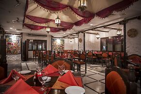 Danat Al Ain Resort