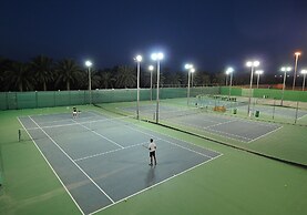 Danat Al Ain Resort