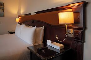 Danat Al Ain Resort