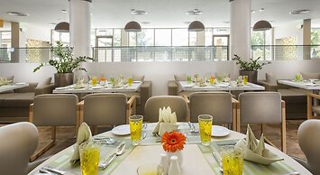 Danat Al Ain Resort