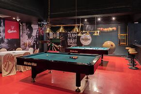 Danat Al Ain Resort