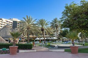 Danat Al Ain Resort