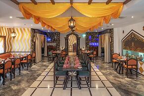 Danat Al Ain Resort