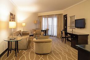 Danat Al Ain Resort