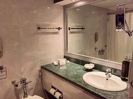 Danat Al Ain Resort