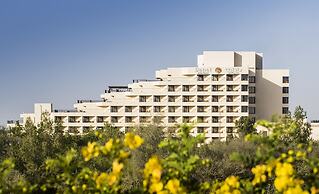 Danat Al Ain Resort