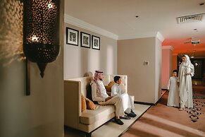 Sofitel Shahd Al Madinah