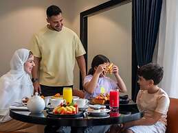 Sofitel Shahd Al Madinah