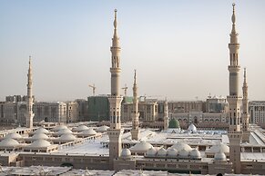 Sofitel Shahd Al Madinah