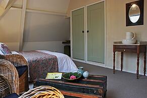 B&B en camping Welgelegen