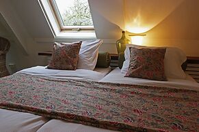 B&B en camping Welgelegen
