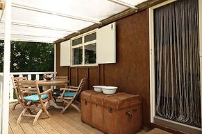 B&B en camping Welgelegen
