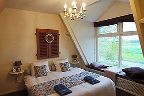 B&B en camping Welgelegen