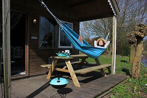 B&B en camping Welgelegen