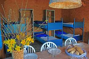 B&B en camping Welgelegen
