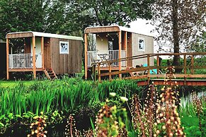 B&B en camping Welgelegen