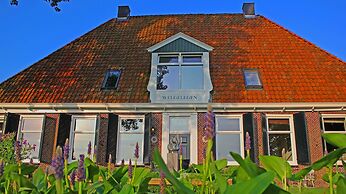 B&B en camping Welgelegen