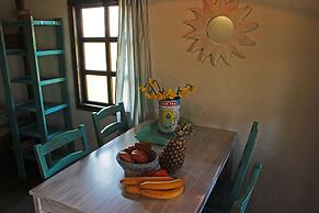 B&B en camping Welgelegen