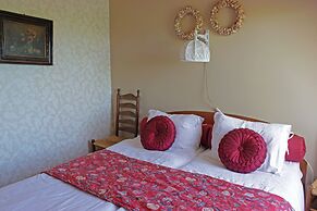 B&B en camping Welgelegen