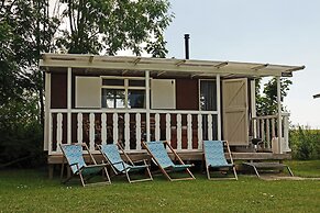 B&B en camping Welgelegen