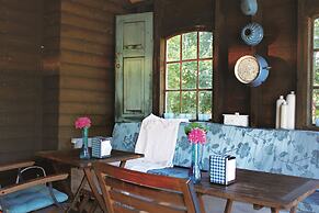 B&B en camping Welgelegen